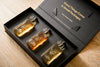 Single Pot Still Whiskey Tasting Pack