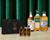 Irish Whiskey Classic Styles - Limited Edition Tasting Pack