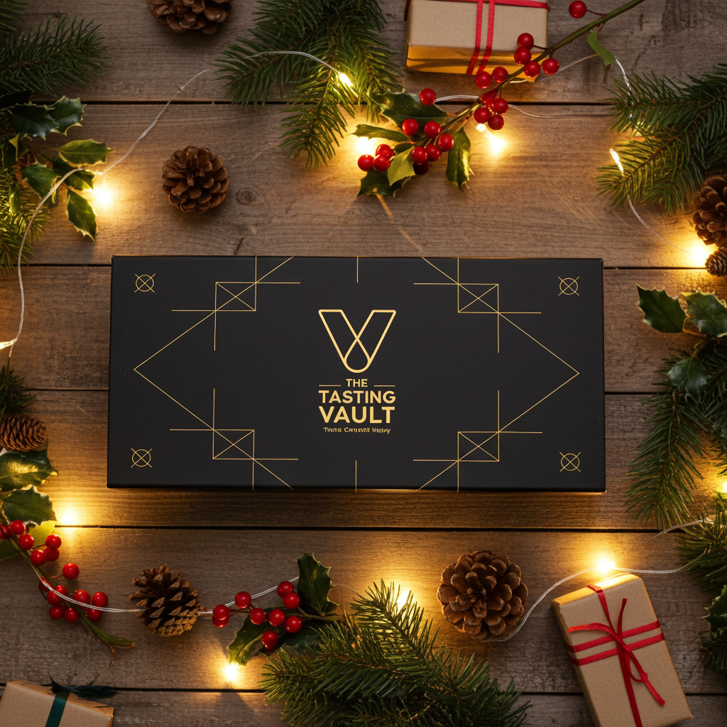 Irish Whiskey Discovery Subscription