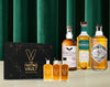 Irish Whiskey Classic Styles - Limited Edition Tasting Pack