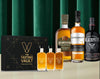 From Smoke to Spice – Limited Edition Whiskey Tasting Pack