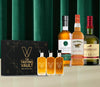 The Iconic Irish Trio – Limited Edition Whiskey Tasting Pack