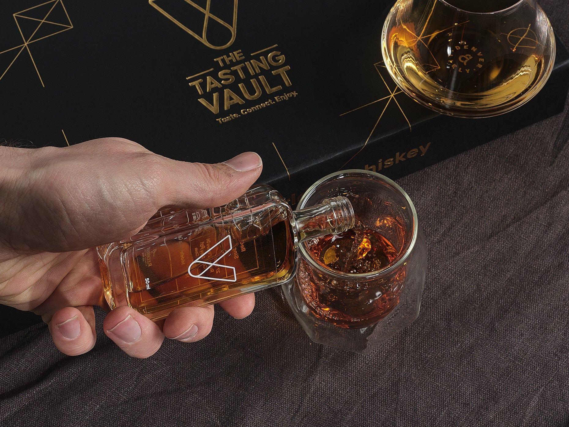 Irish Whiskey Discovery Subscription